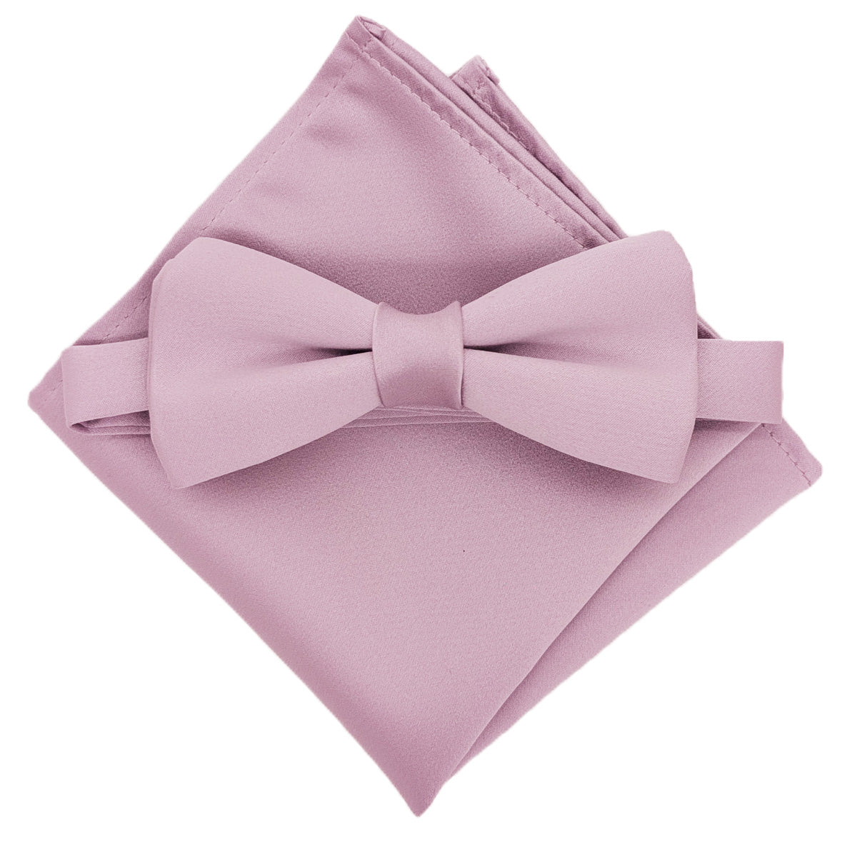 Lavender Frost Bow Ties