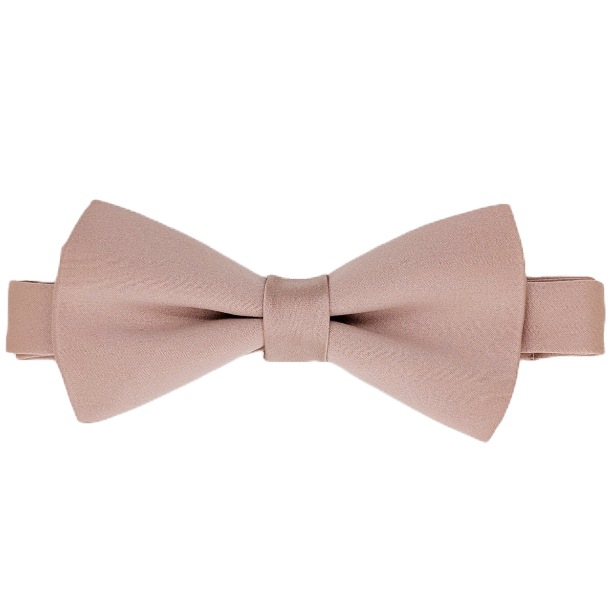 Mink Bow Tie