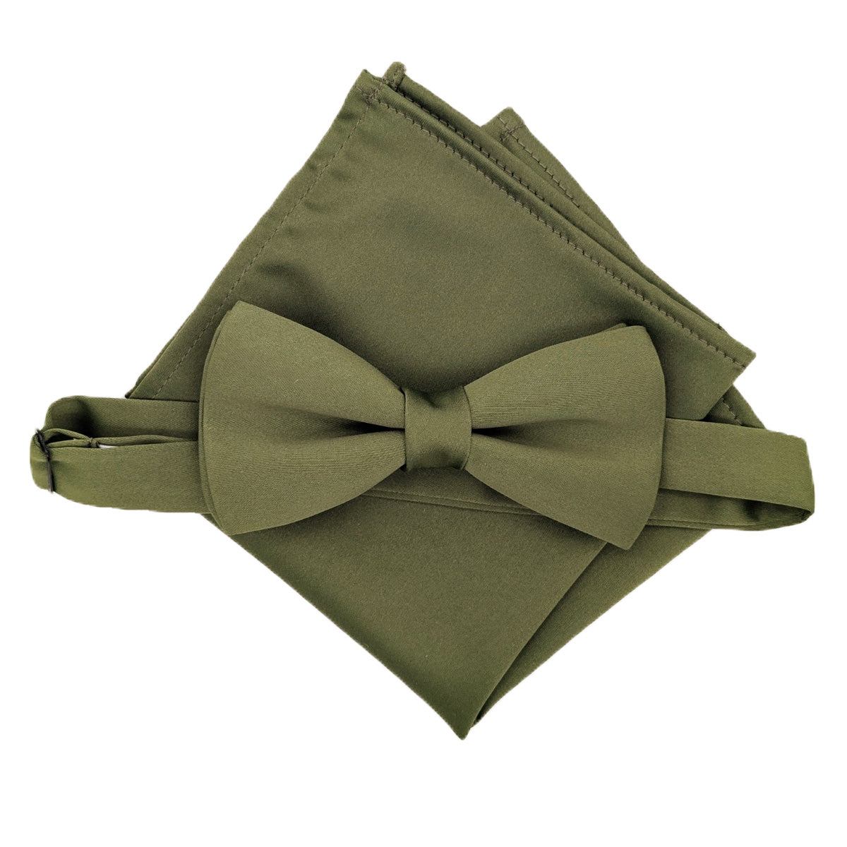 Ivy Bow Ties