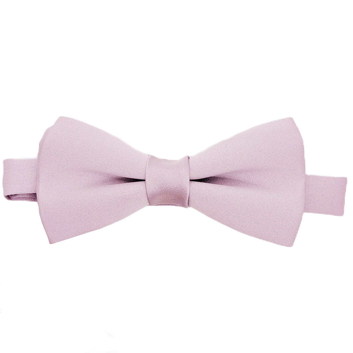 Frosted Fig Bow Tie