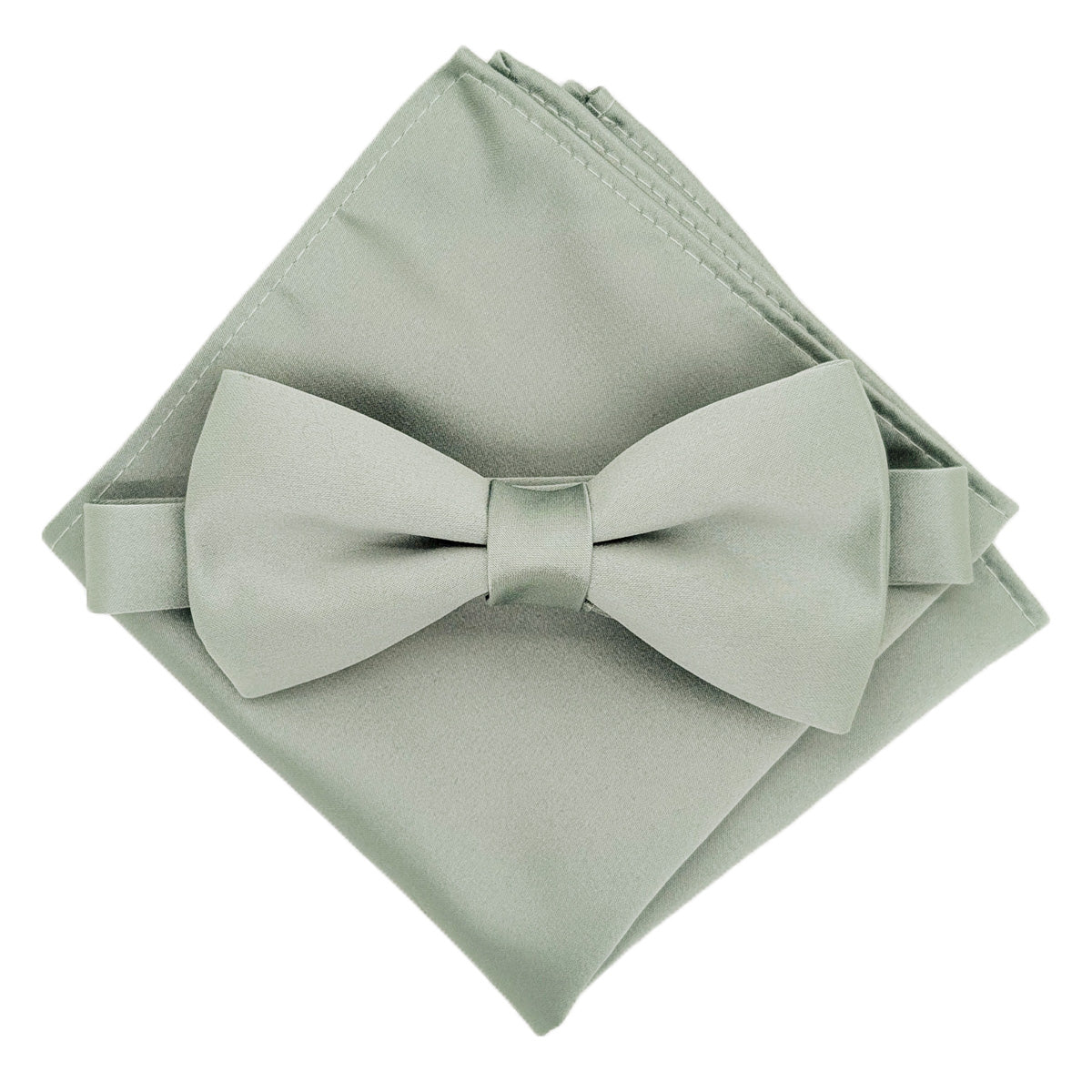 Seagrass Bow Tie