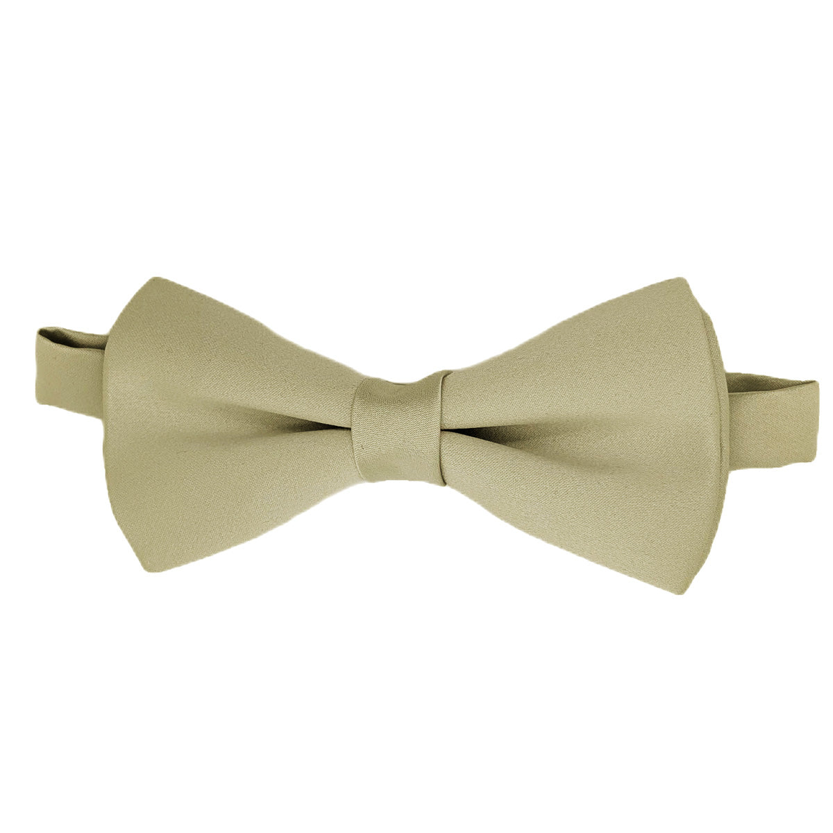 Light Sage Bow Tie