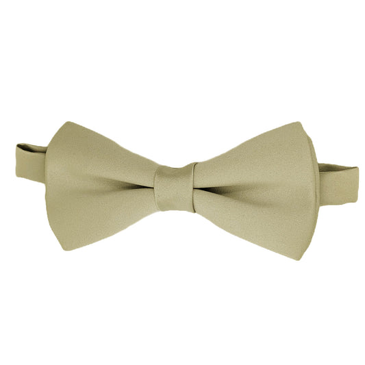 Light Sage Bow Ties