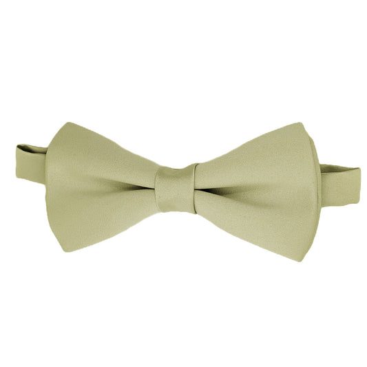 Pistachio Bow Tie