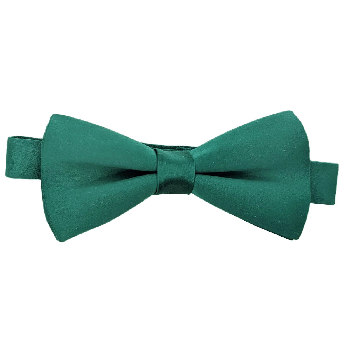 Jade Bow Tie