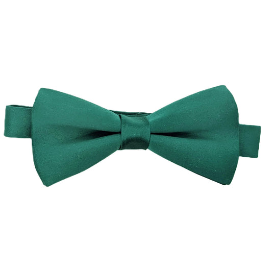 Jade Bow Ties