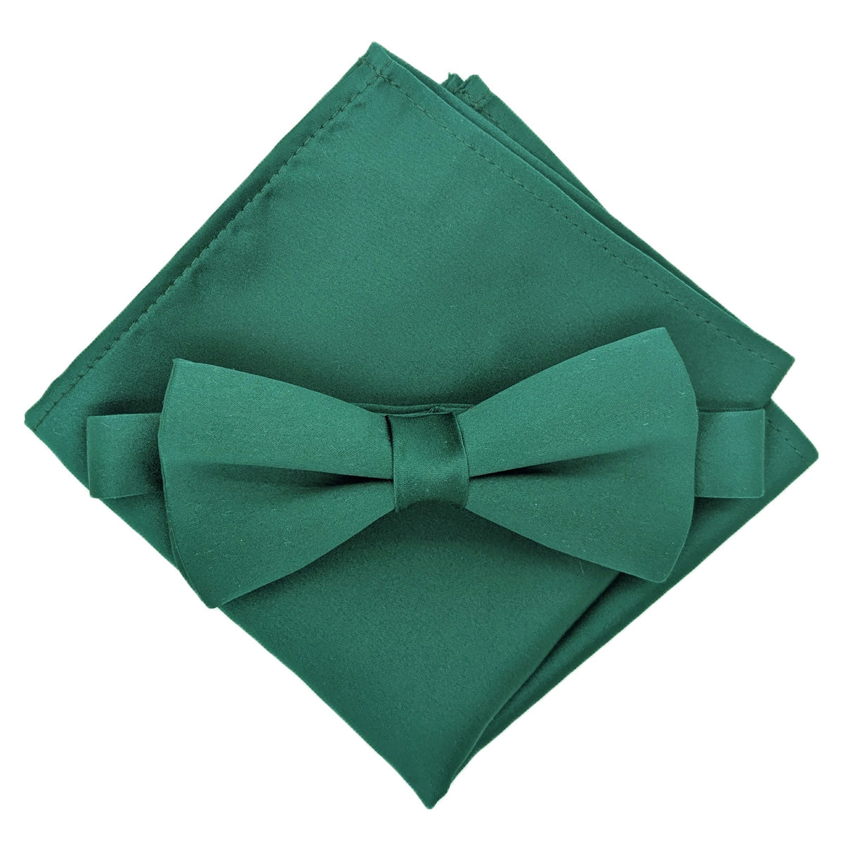 Jade Bow Tie