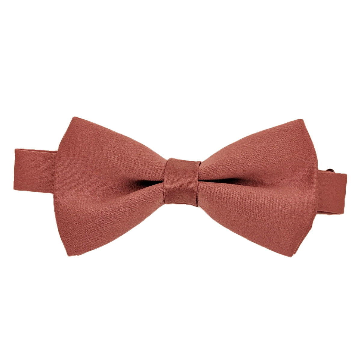 Terracotta Bow Ties