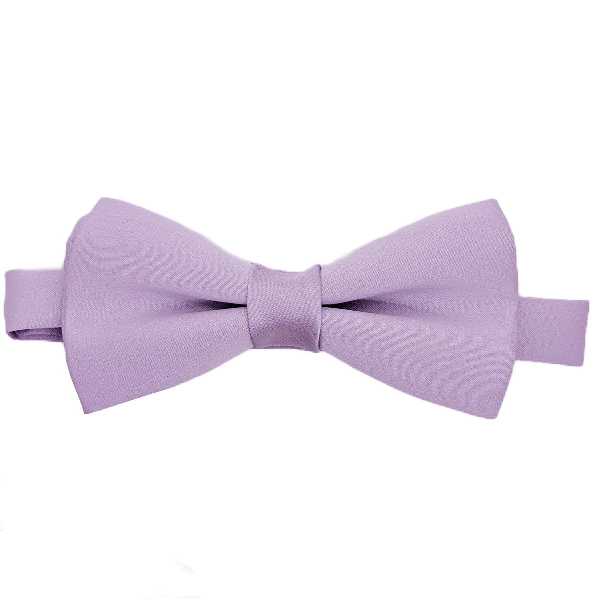 Mauve Bow Tie