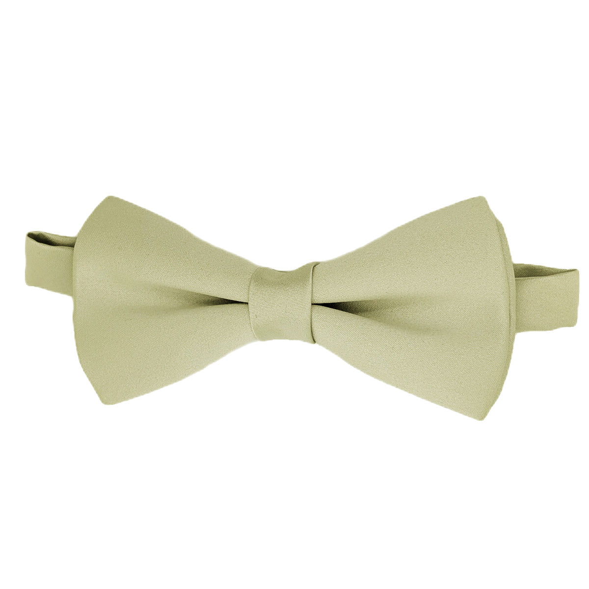 Mint Green Bow Tie