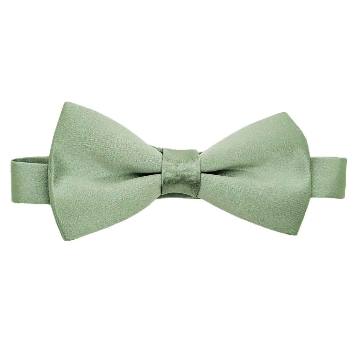 Sea Green Bow Tie