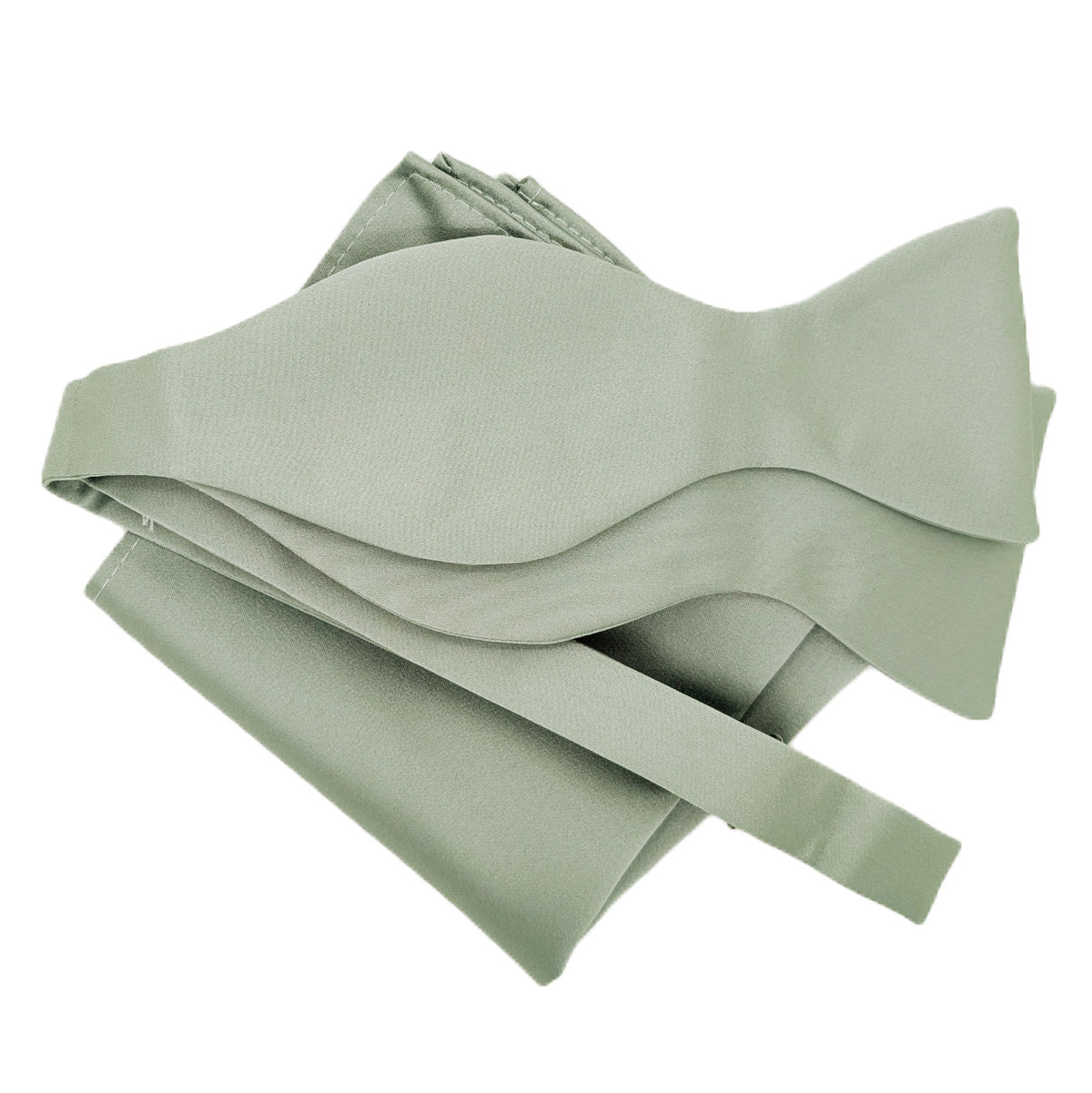 Sea Green Bow Tie