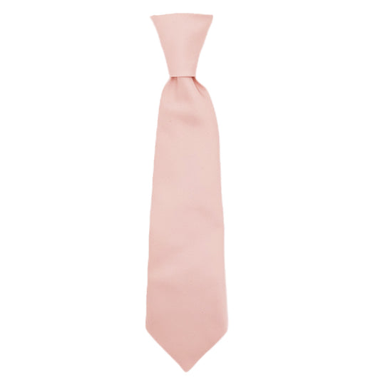 Vintage Rose Boys Ties