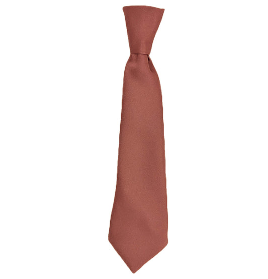 Terracotta Boys Ties