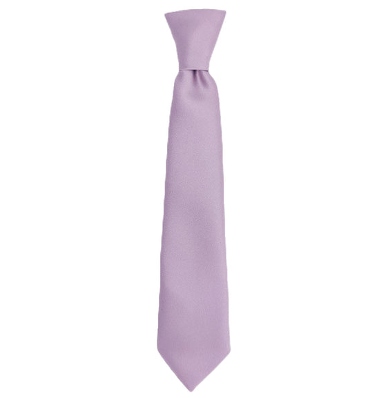 Mauve Boys Ties