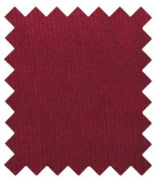 Cabernet Silk Wedding Swatch - Swatch - Swagger & Swoon