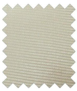 Cafe au Lait Silk Wedding Swatch - Swatch - Swagger & Swoon