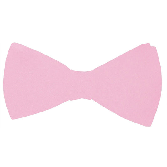 Candyfloss Bow Tie - Wedding Bow Tie - Pre - Tied - Bow Tie Only - Swagger & Swoon