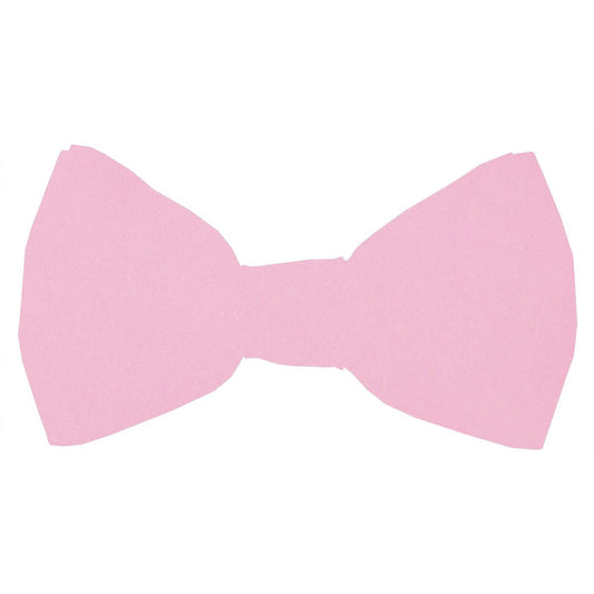 Candyfloss Boys Bow Ties - Childrenswear - Neckstrap (Age 5 - 12) - Swagger & Swoon