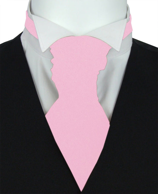 Candyfloss Boys Wedding Cravat - Childrenswear - Swagger & Swoon