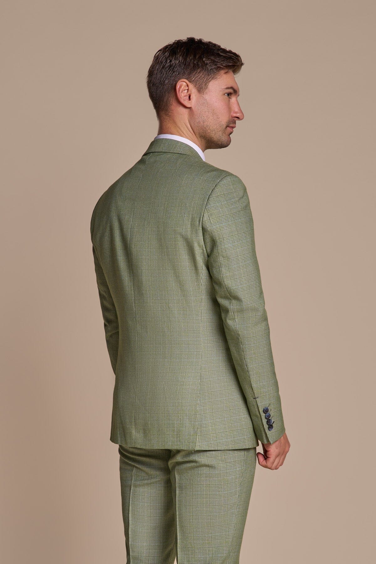 Caridi Sage 2 Piece Suit - Suits - 