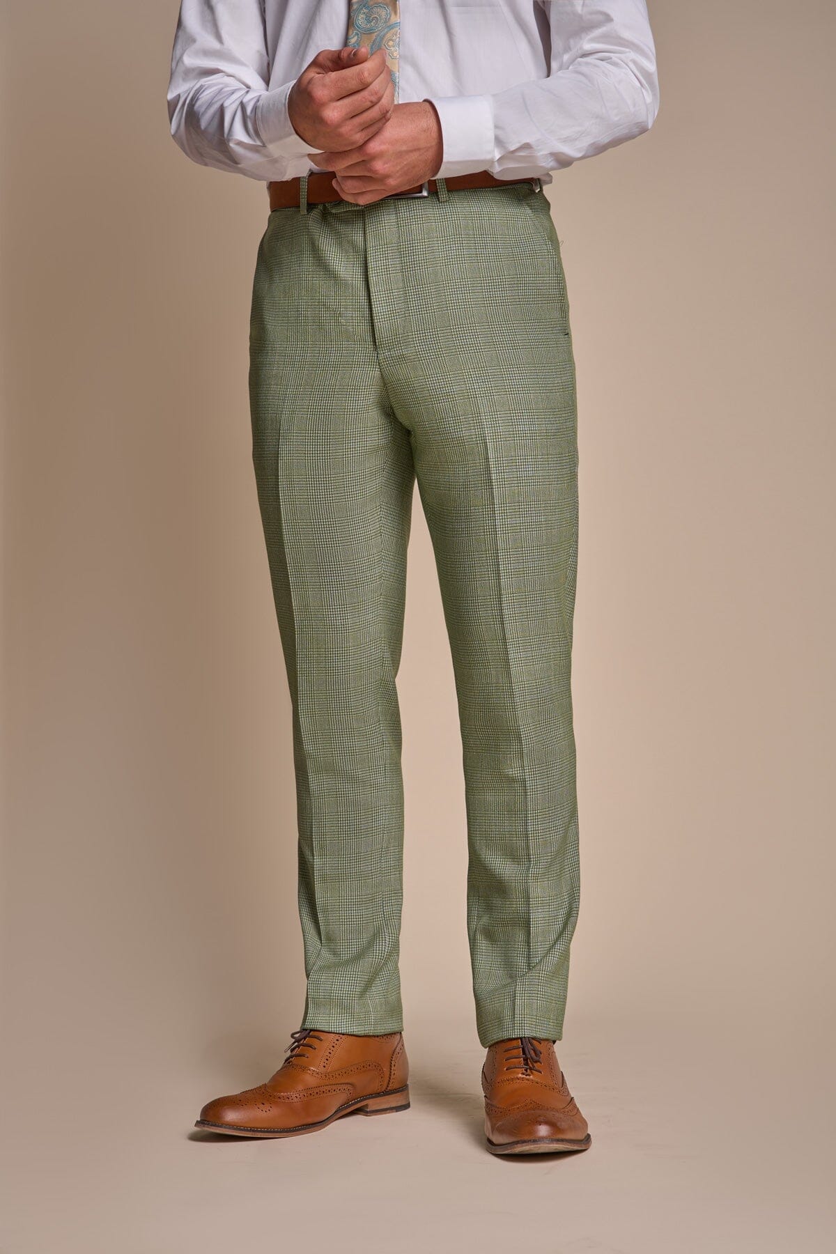 Caridi Sage 2 Piece Suit - Suits - 