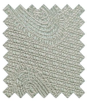 Celadon Paisley Wedding Swatch - Swatch - Swagger & Swoon