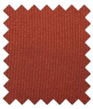 Chestnut Silk Wedding Swatch - Swatch - Swagger & Swoon