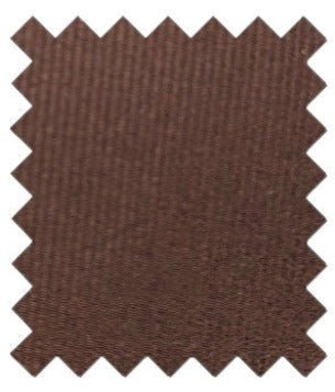 Chocolate Silk Wedding Swatch - Swatch - Swagger & Swoon