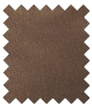 Chocolate Wedding Swatch - Swatch - Swagger & Swoon