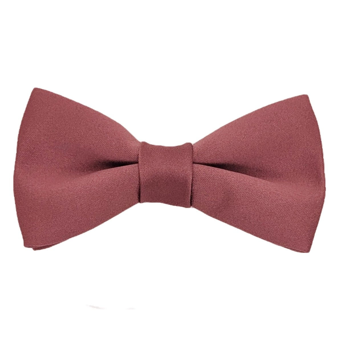 Cinnamon Rose Boys Bow Ties - Childrenswear - Elastic (Age 4 and under) - Swagger & Swoon