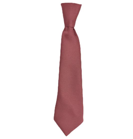 Cinnamon Rose Boys Ties - Childrenswear - Elastic (Age 5 and under) - Swagger & Swoon