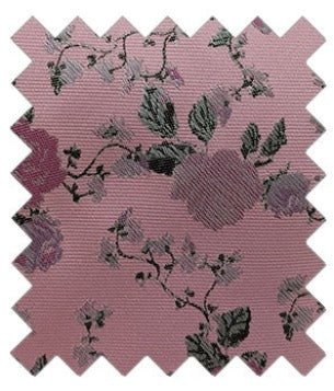 Classic Pink Rose Wedding Swatch - Swatch - Swagger & Swoon