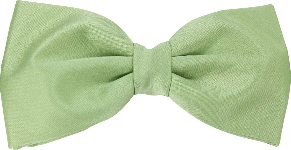 CLEARANCE - Avocado Green Bow Tie - Clearance - Swagger & Swoon