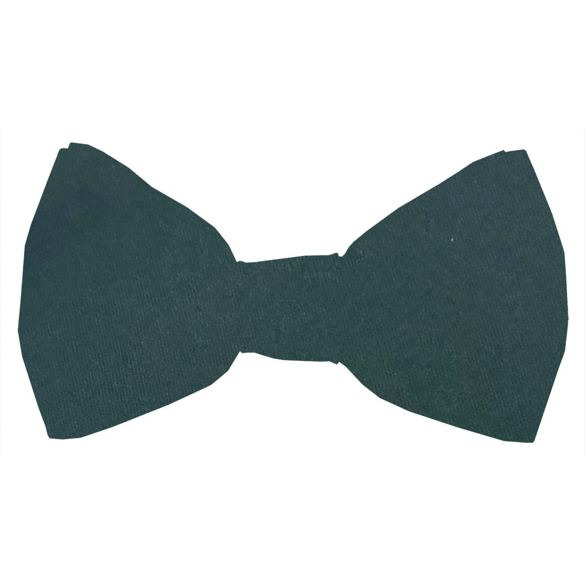 CLEARANCE - Dark Moss Boys Bow Ties - Clearance - Swagger & Swoon