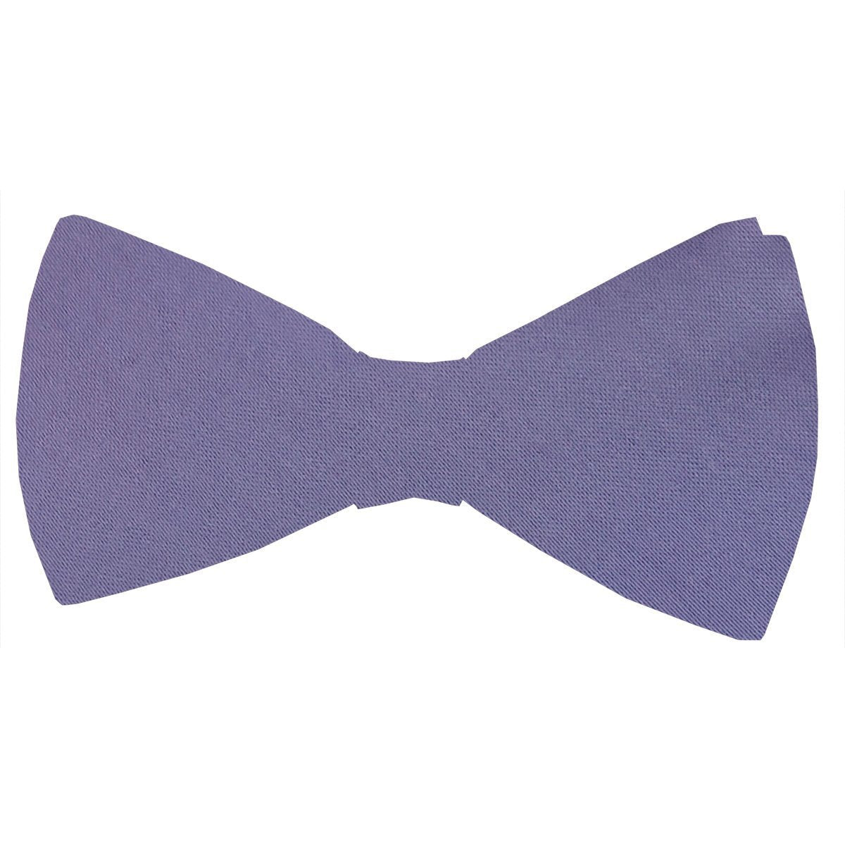 CLEARANCE - Grape Bow Tie - Clearance - Swagger & Swoon