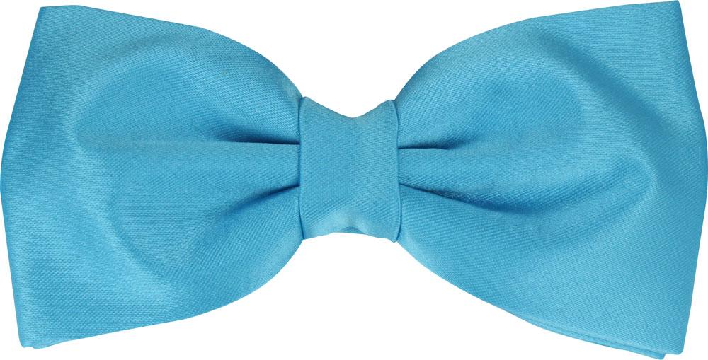 CLEARANCE - Mid Turquoise Bow Tie - Clearance - Swagger & Swoon