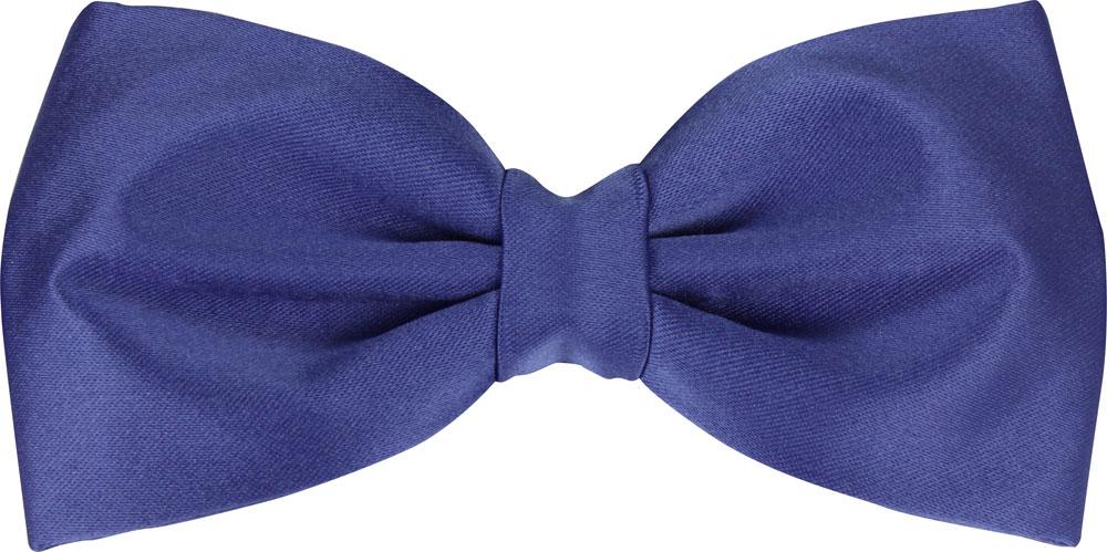 CLEARANCE - Violet Bow Tie - Clearance - Swagger & Swoon