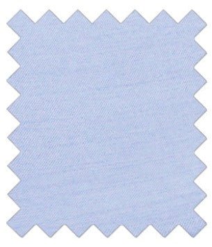 Cloudy Shantung Wedding Swatch - Swatch - Swagger & Swoon