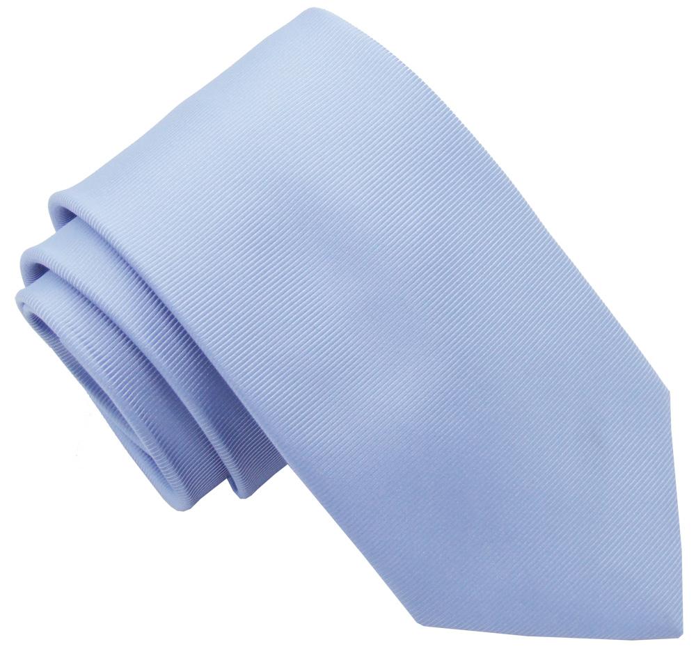 Cloudy Twill Wedding Tie - Wedding Tie - Regular - Tie Only - Swagger & Swoon