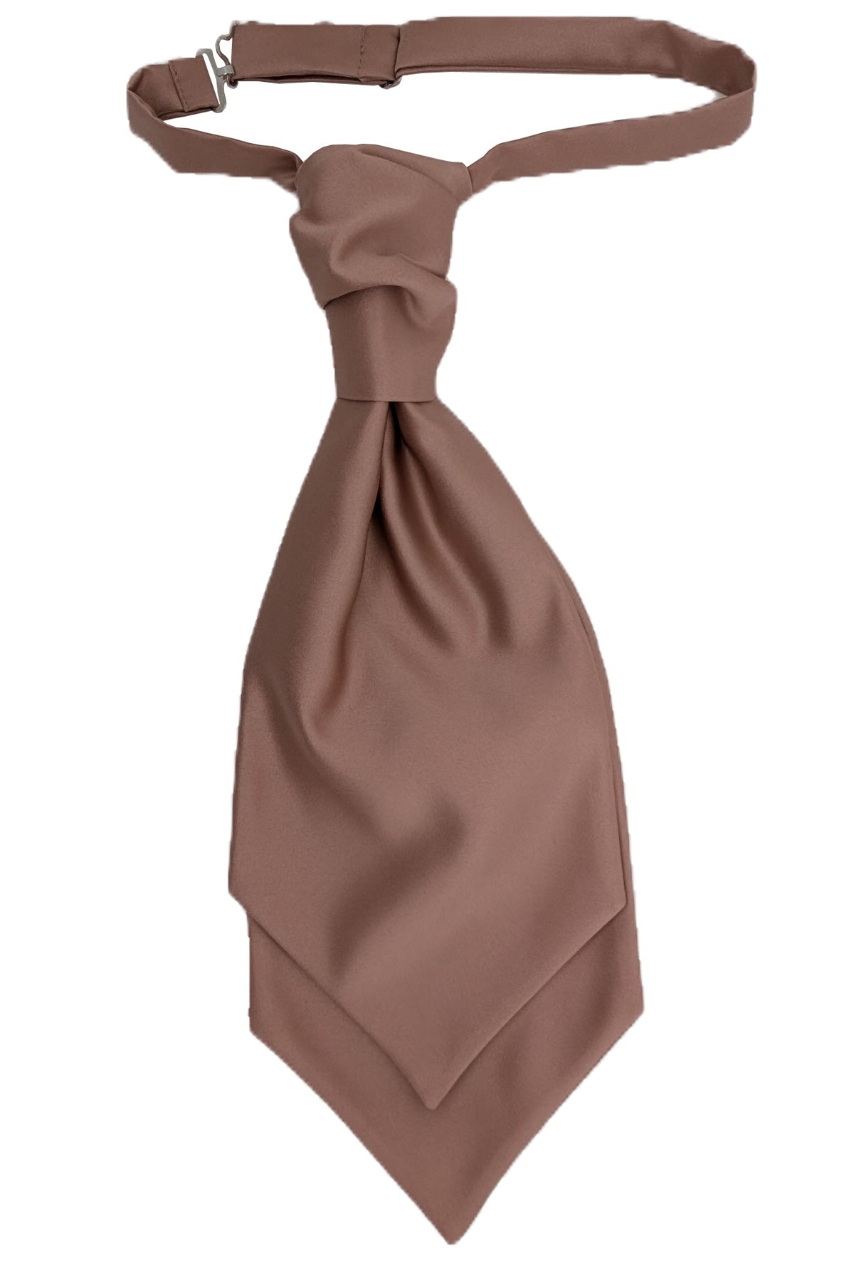 Cocoa Boys Wedding Cravat - Childrenswear - Swagger & Swoon