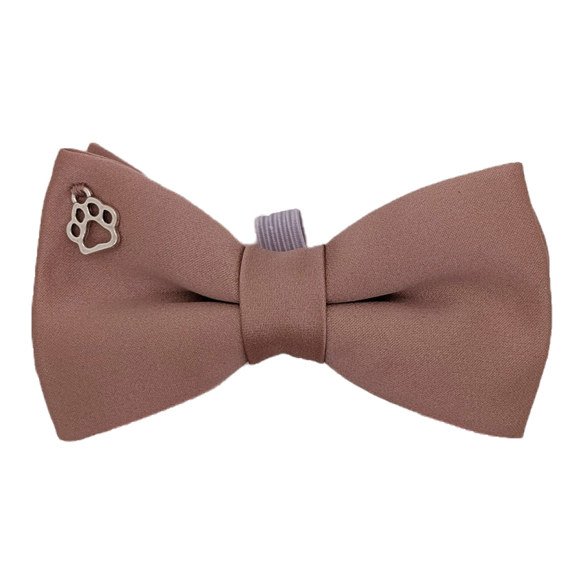 Cocoa Dog Bow Tie - Dog - Small - Swagger & Swoon