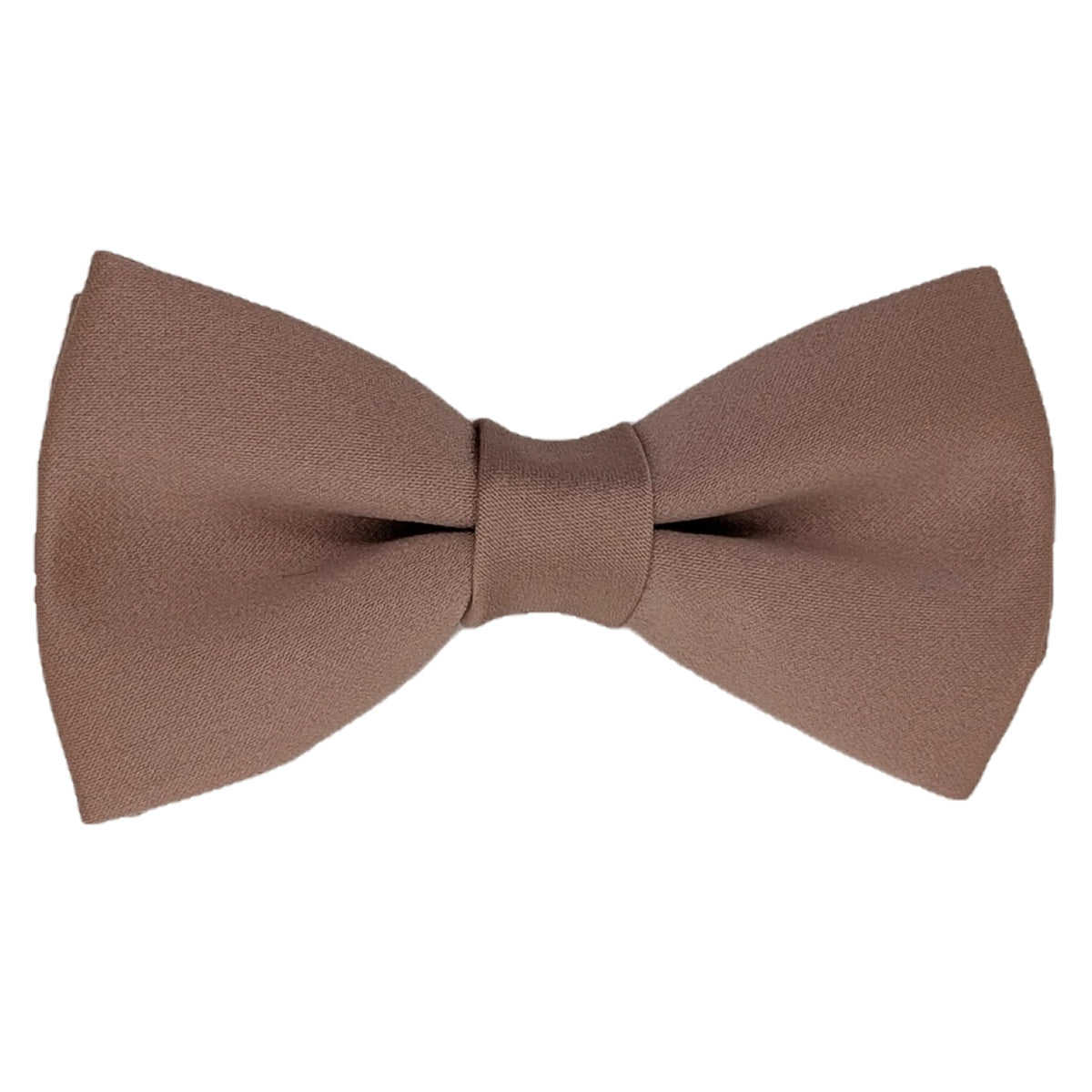 Cocoa Hair Bow - Bow - Single - Swagger & Swoon