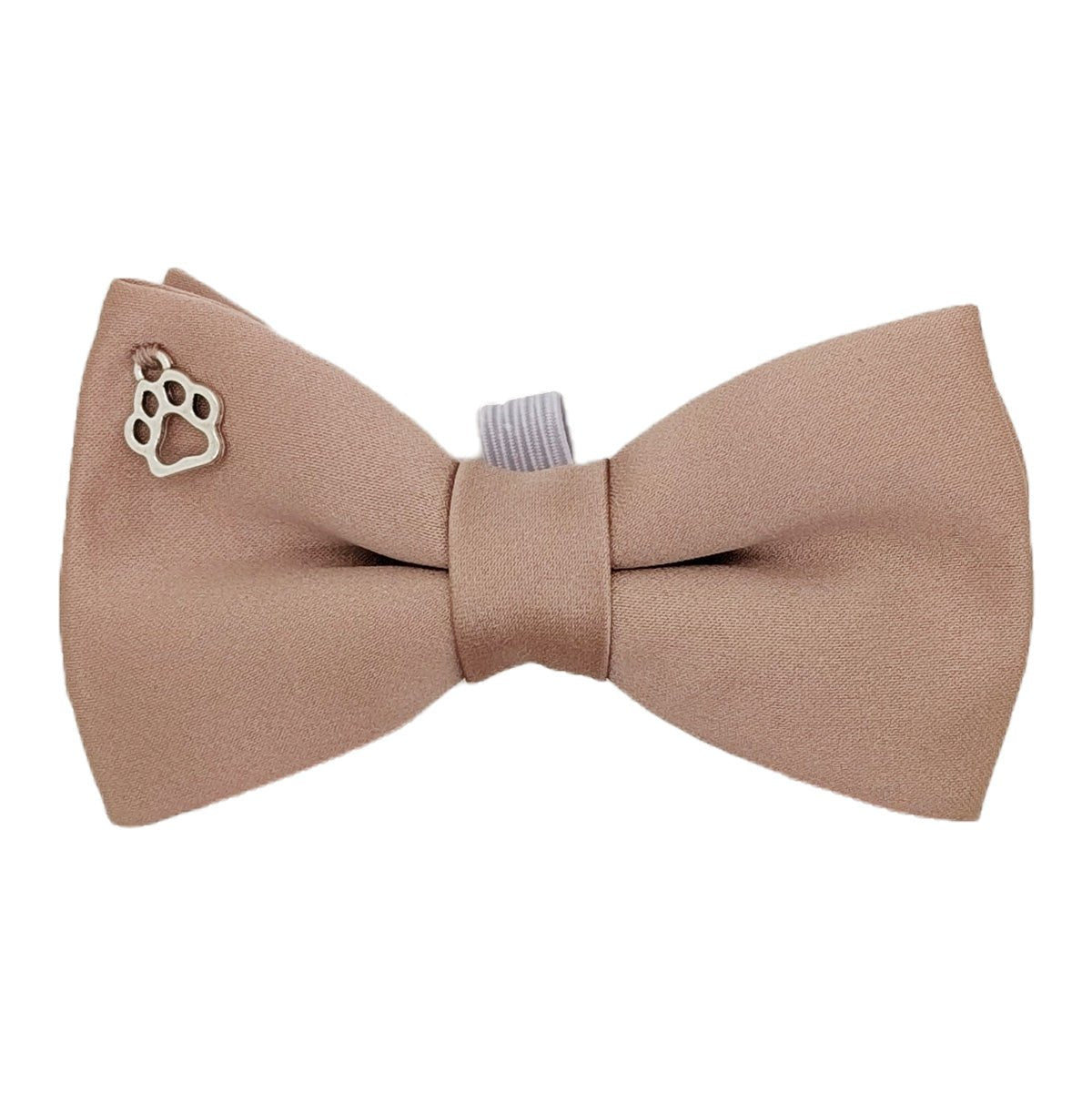 Coffee Dog Bow Tie - Dog - Small - Swagger & Swoon