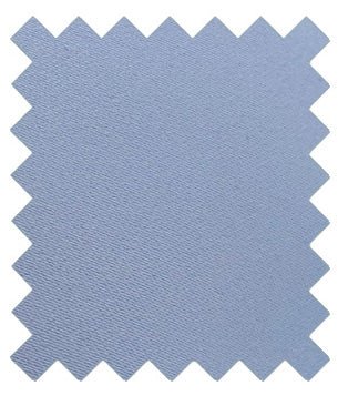 Cornflower Wedding Swatch - Swatch - Swagger & Swoon