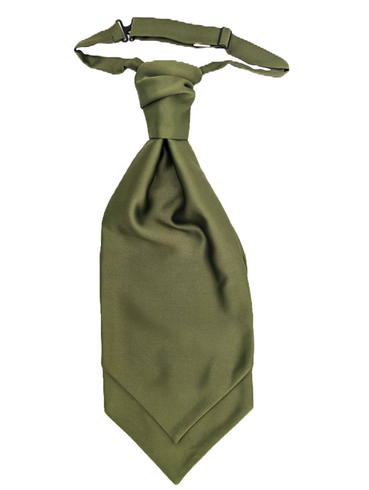 Ivy Boys Wedding Cravat