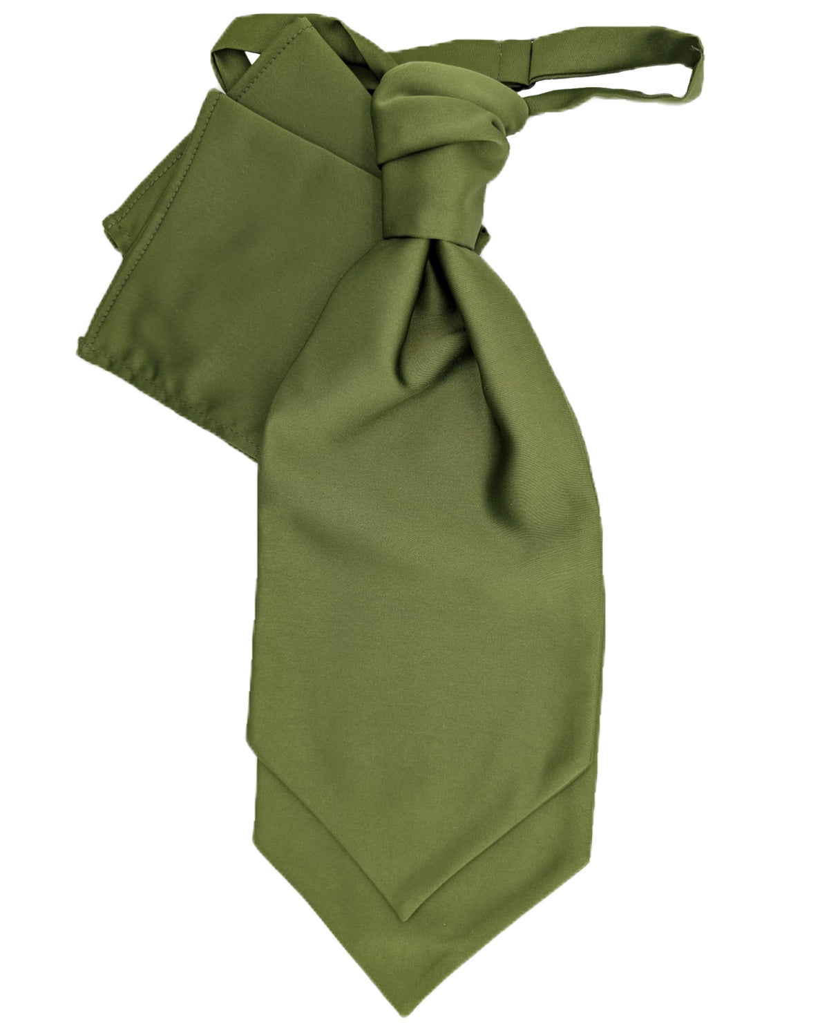 Ivy Wedding Cravat