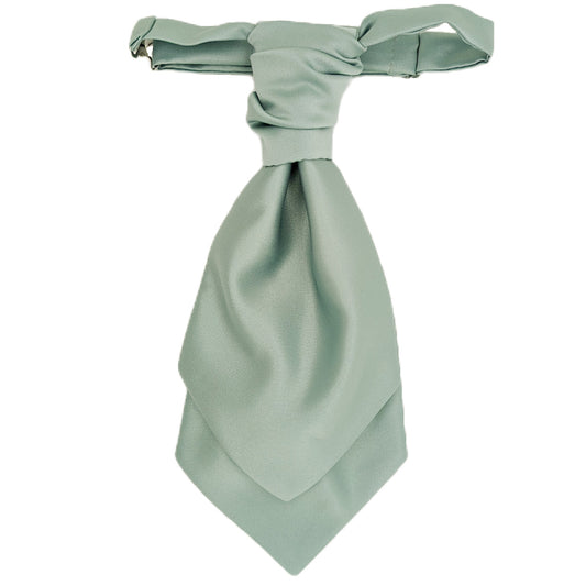 Seagrass Boys Wedding Cravat