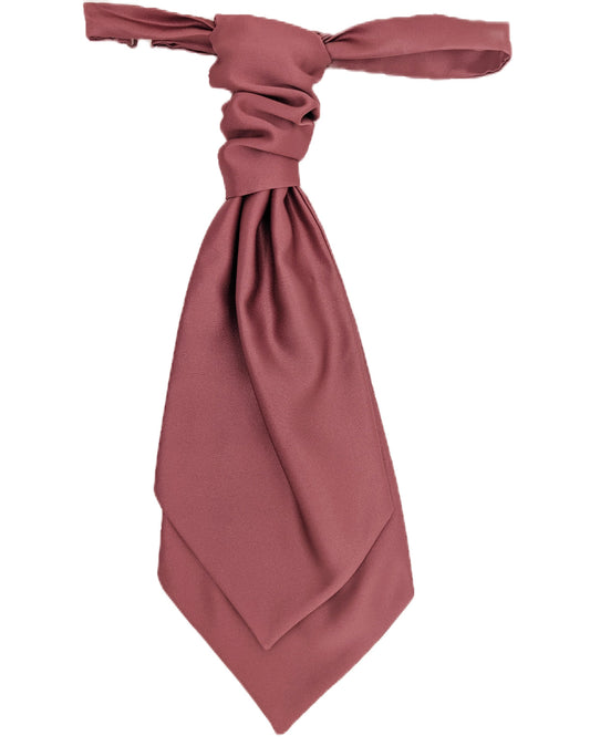 Cinnamon Rose Boys Wedding Cravat