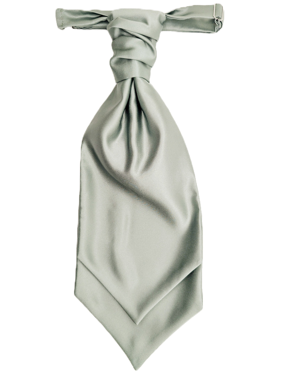 Seagrass Wedding Cravat